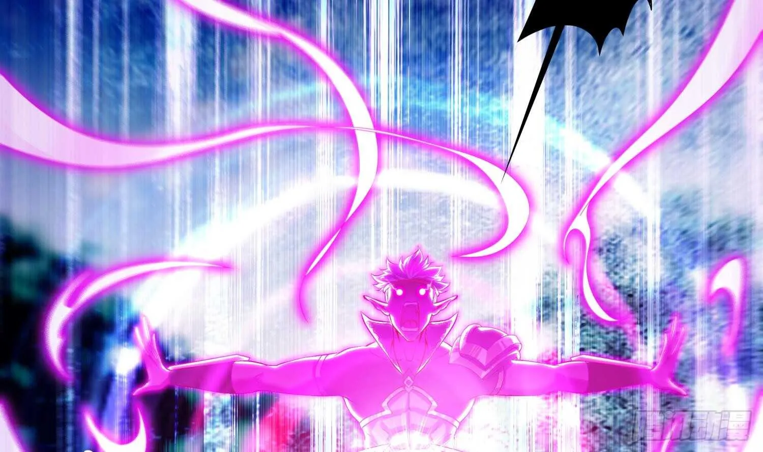 第55话 魔尊之怒 第24页