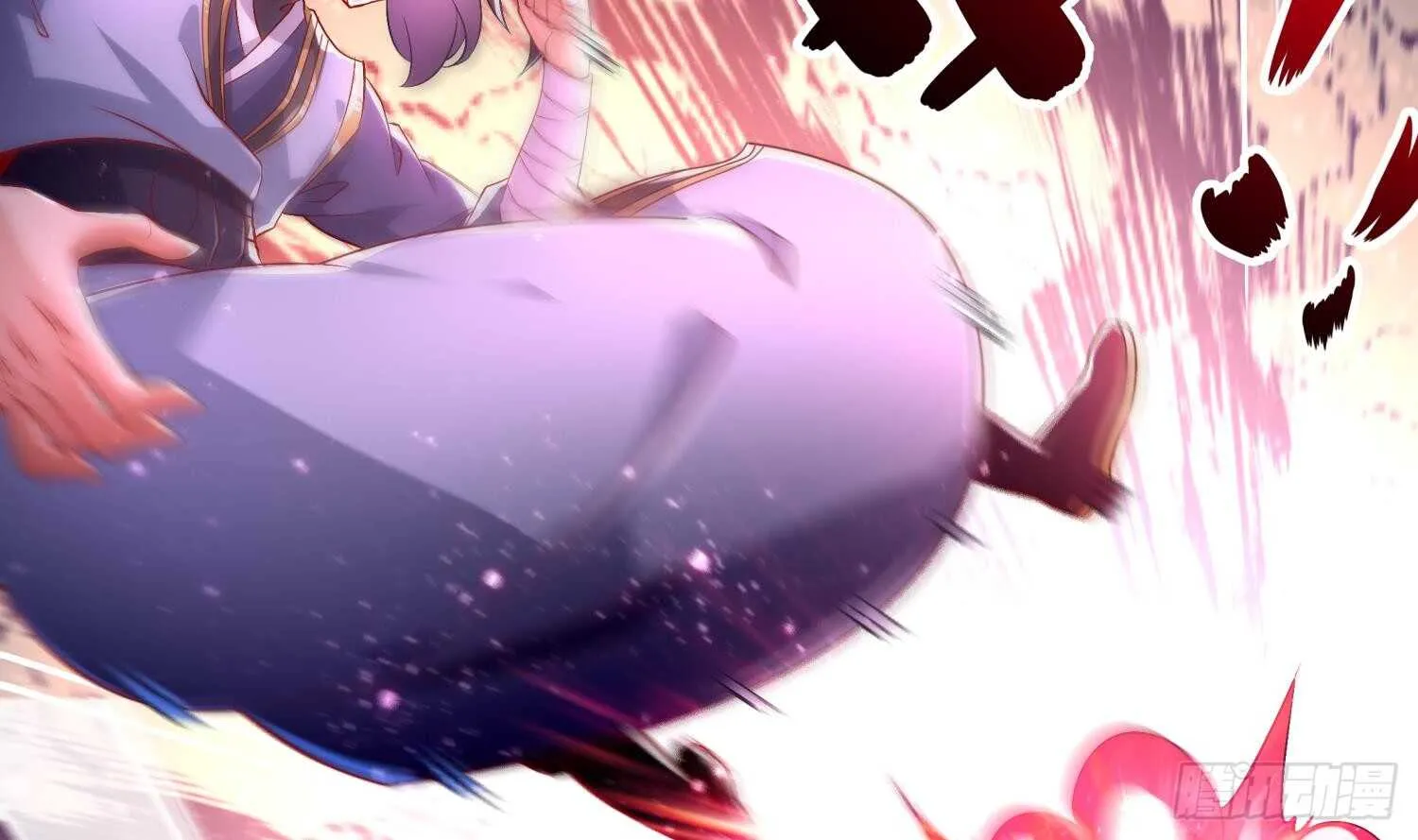 第57话 你奈我何 第65页