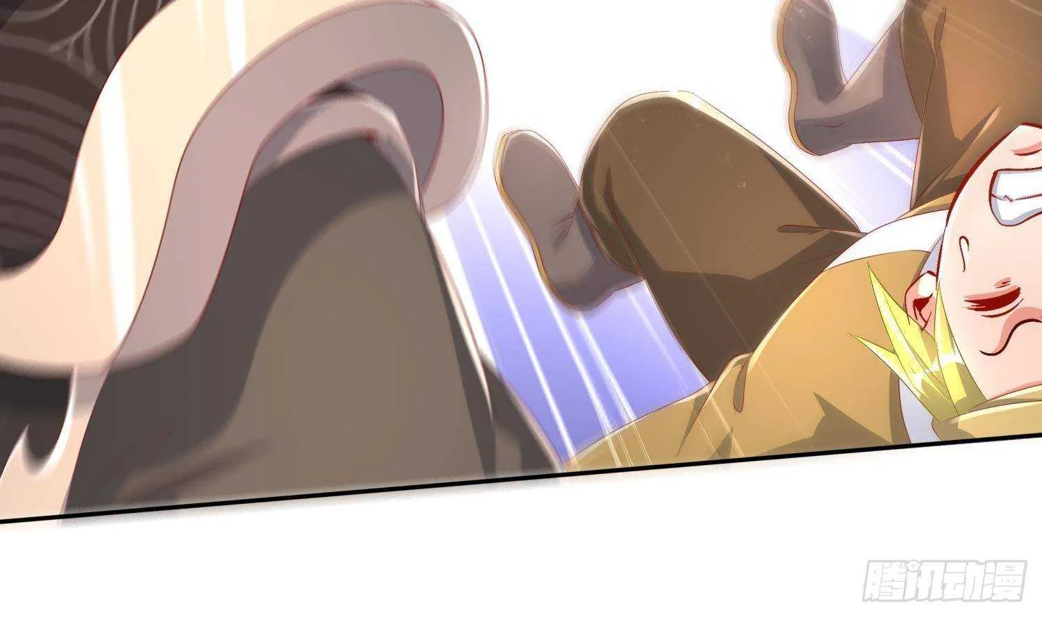 第60话 一顿饭引起的血案 第37页