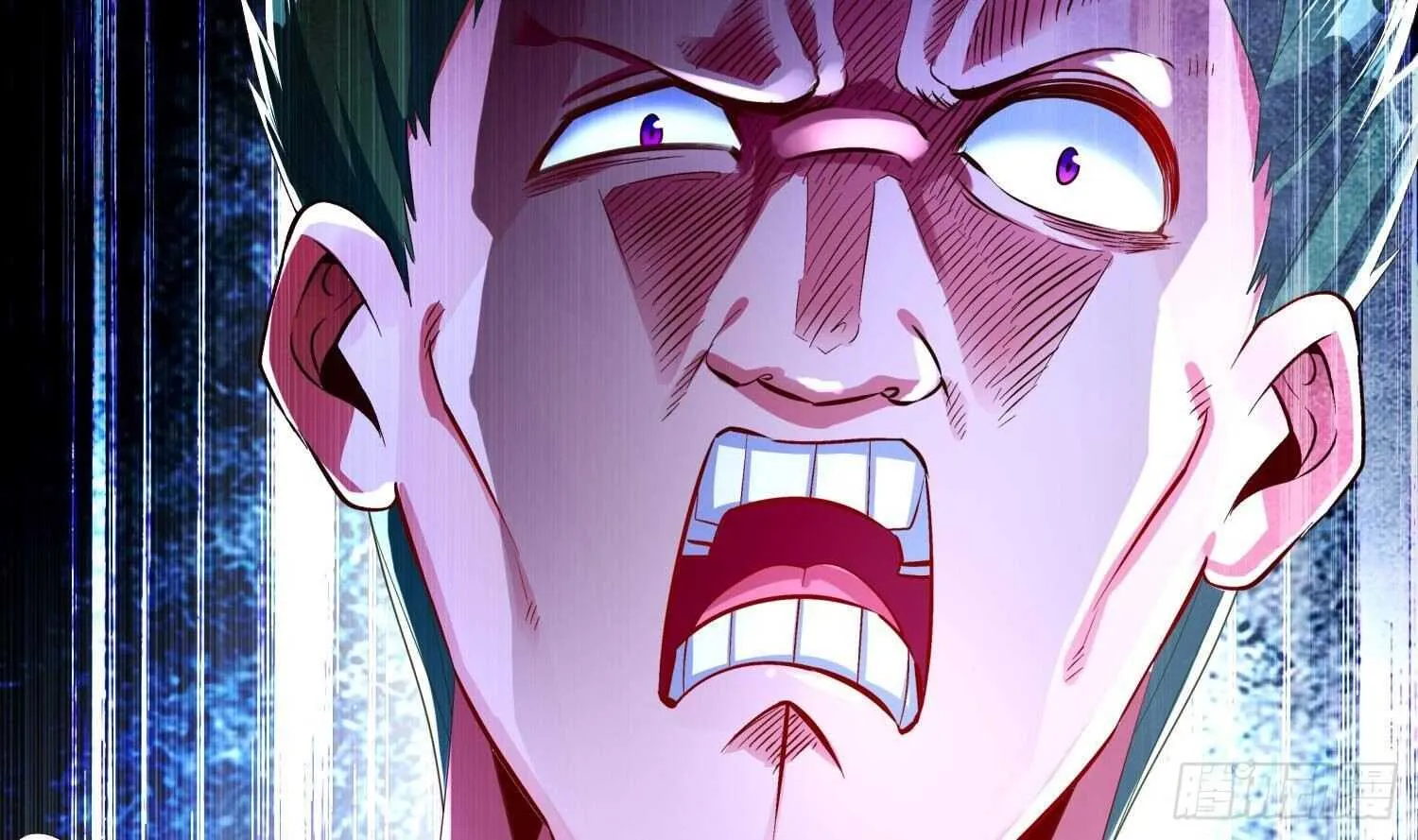 第60话 一顿饭引起的血案 第47页