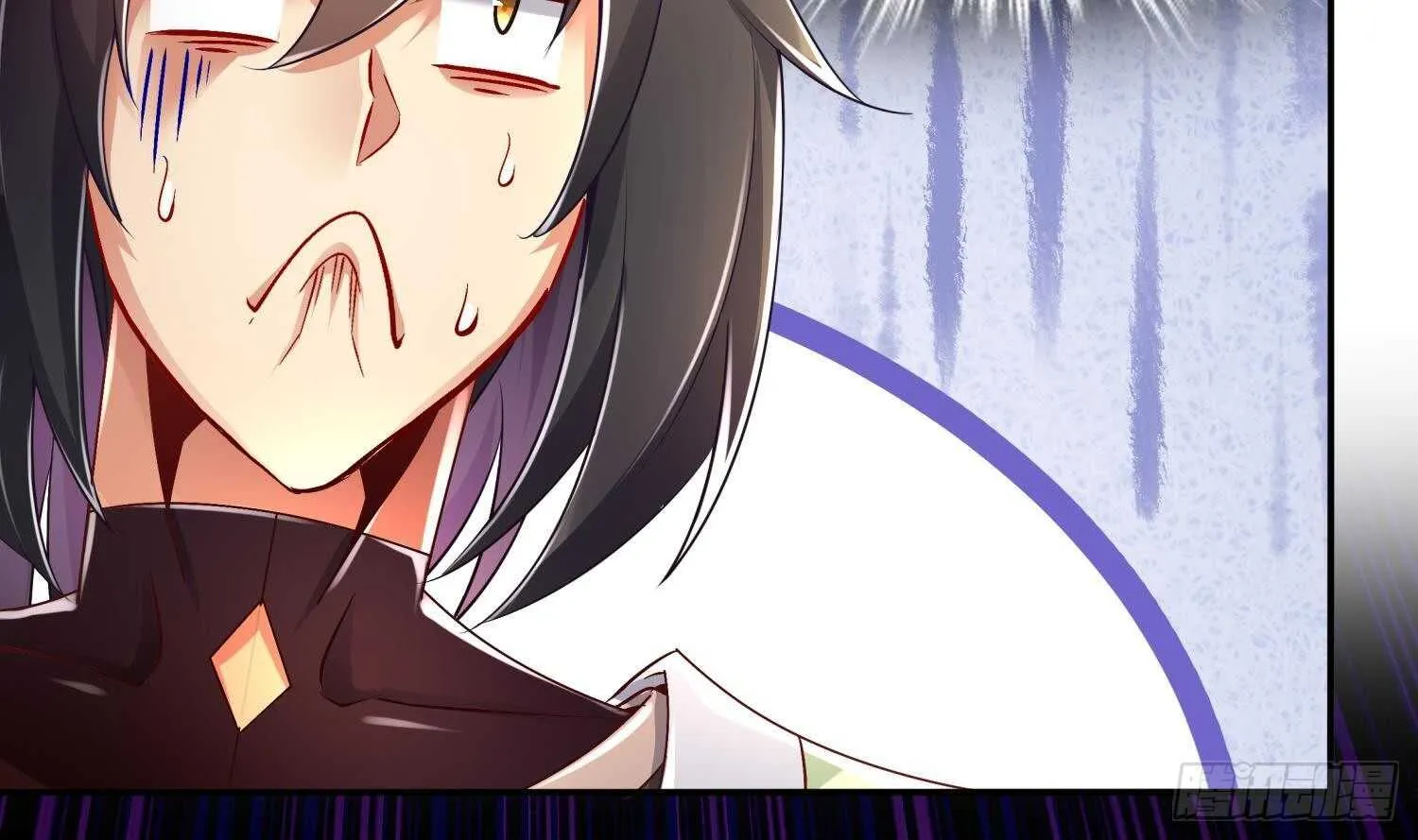 第67话 灵尊护法 第53页