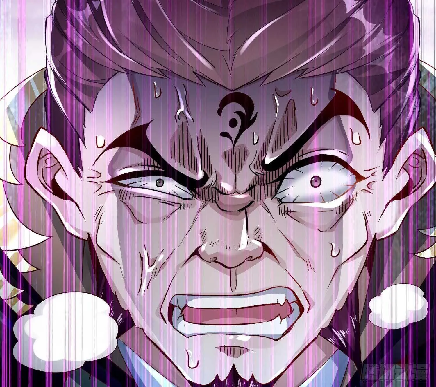 第68话 无限复生 第45页