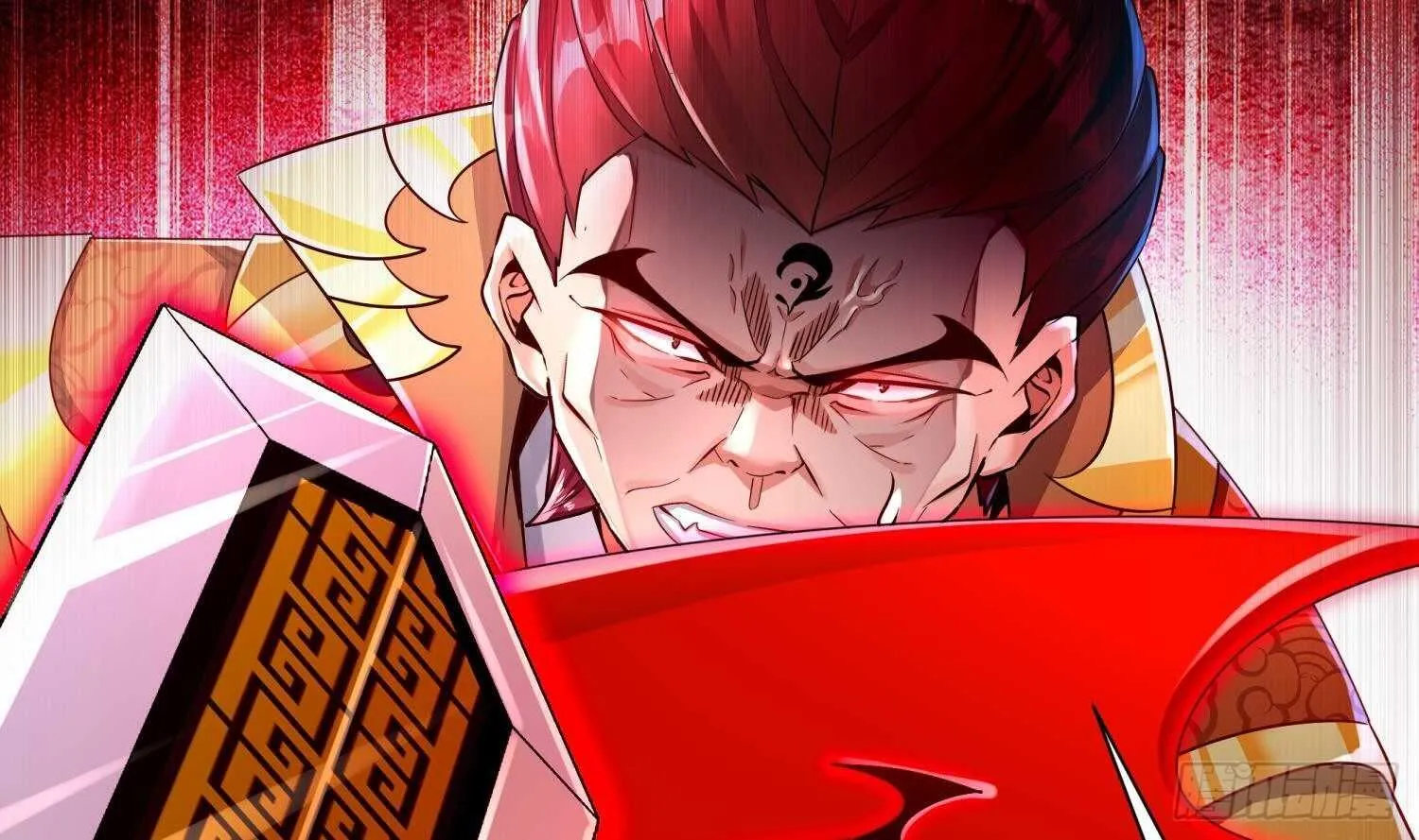 第74话 魔族=牲畜？ 第6页
