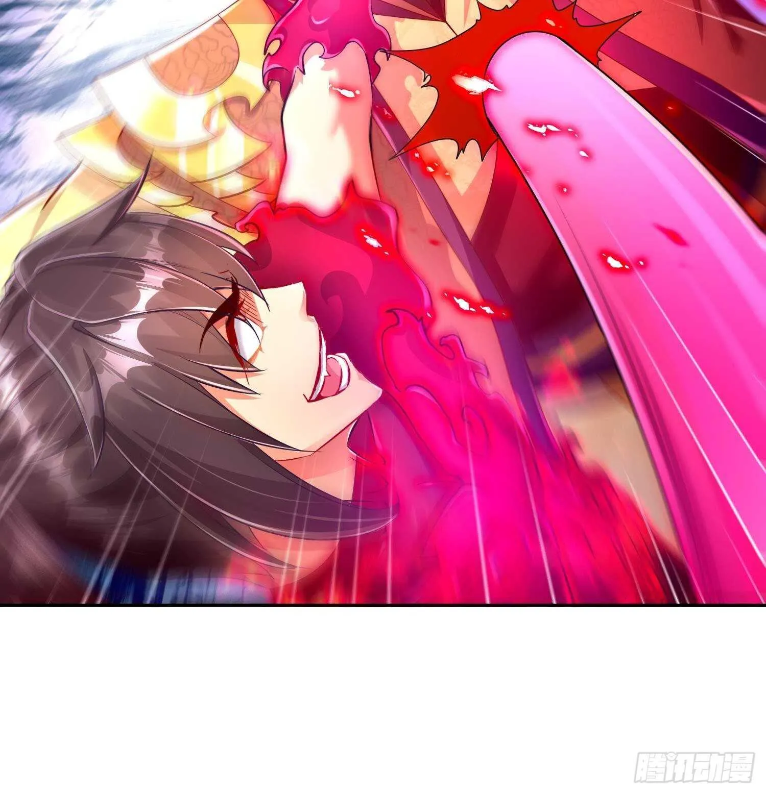 第74话 魔族=牲畜？ 第27页