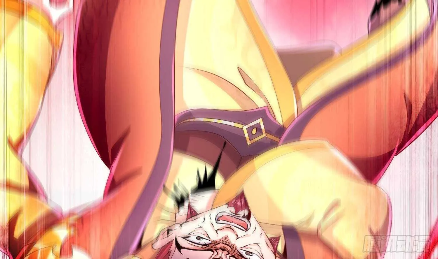 第74话 魔族=牲畜？ 第30页