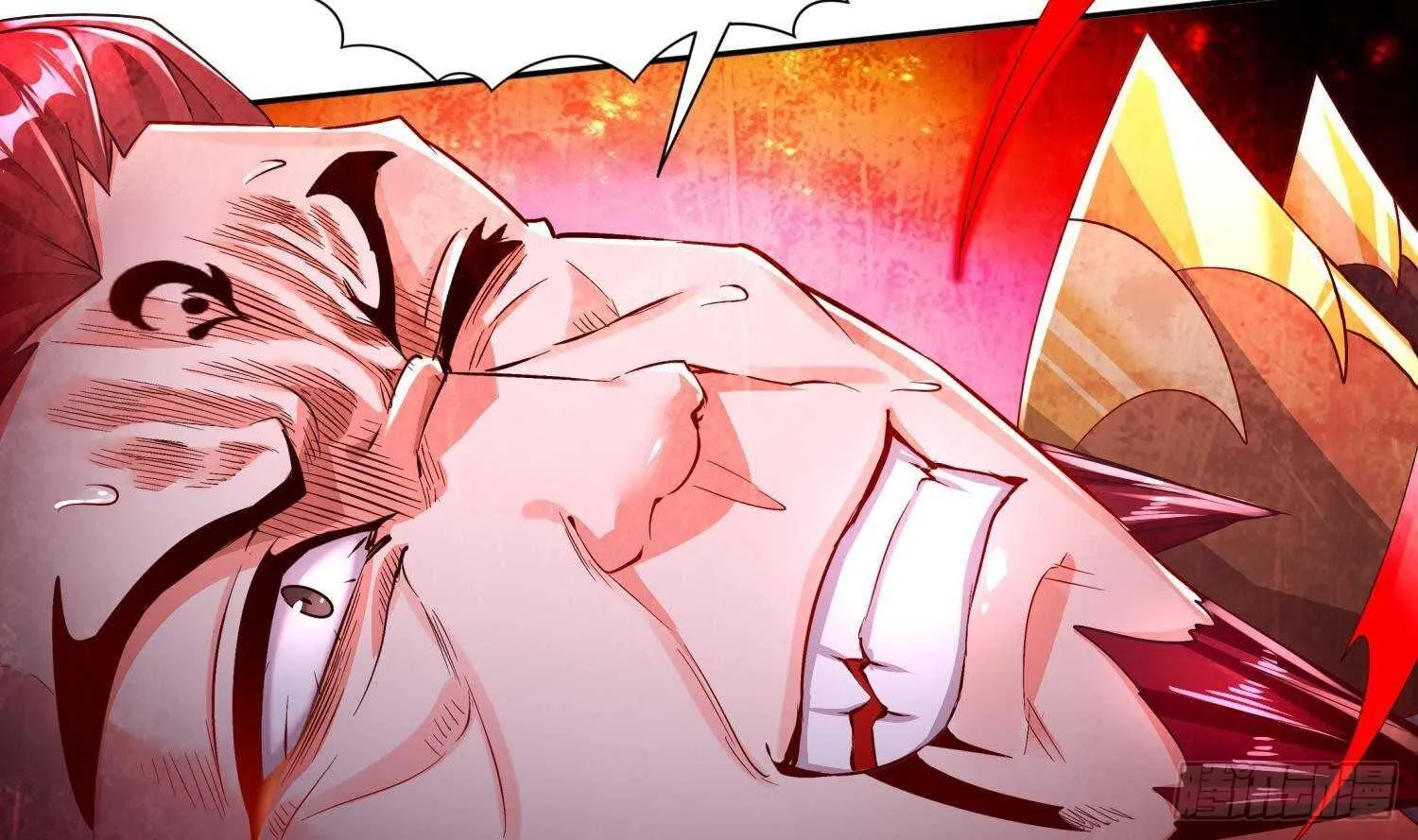 第74话 魔族=牲畜？ 第32页