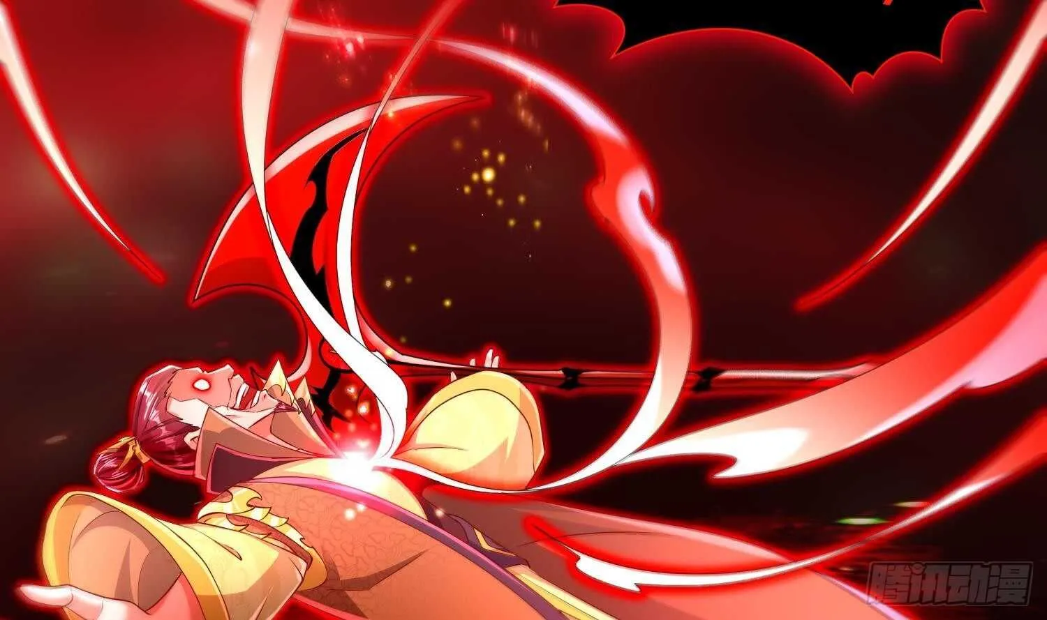 第74话 魔族=牲畜？ 第35页