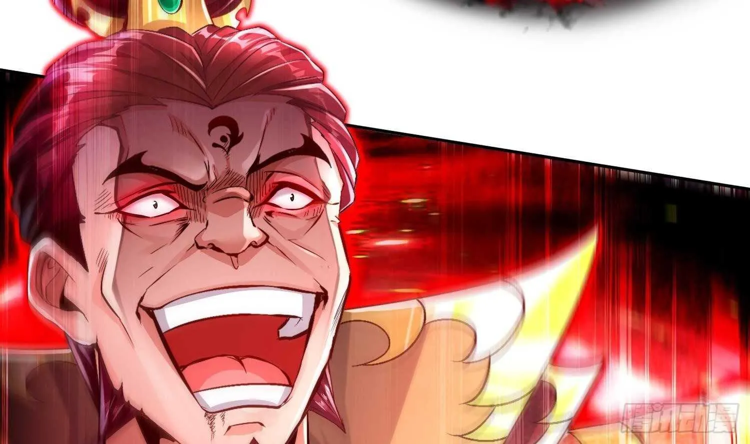 第74话 魔族=牲畜？ 第41页