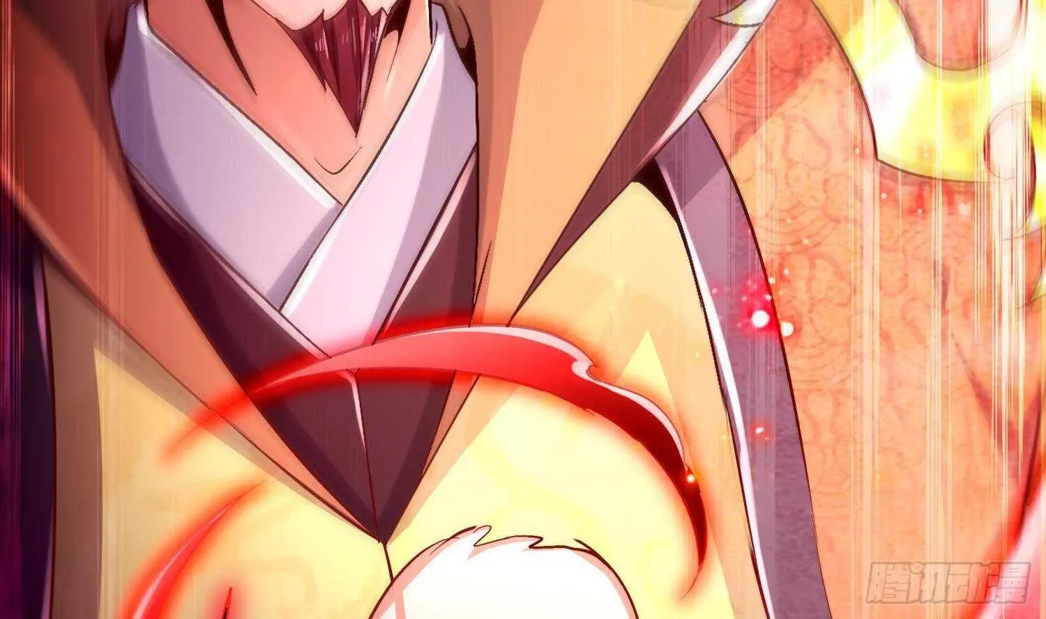 第74话 魔族=牲畜？ 第42页