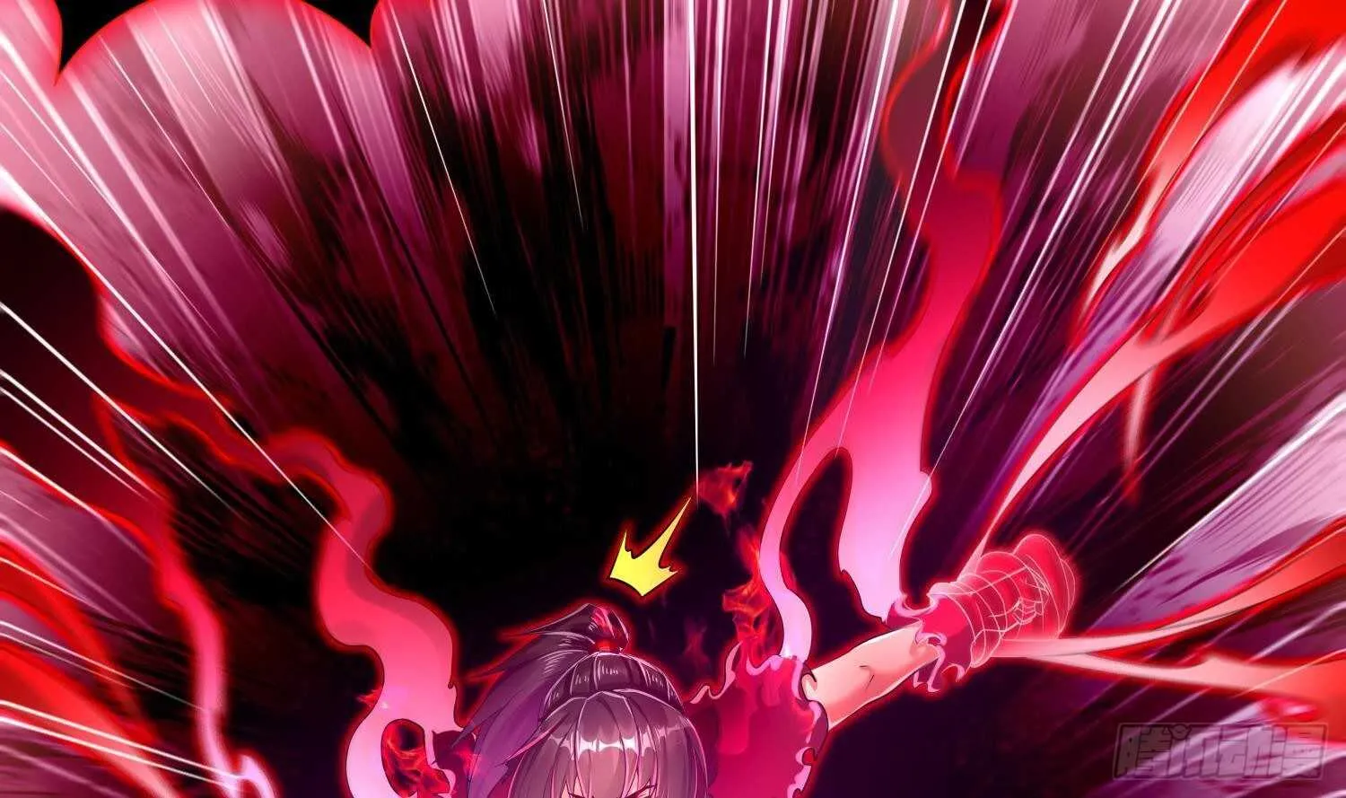第74话 魔族=牲畜？ 第44页