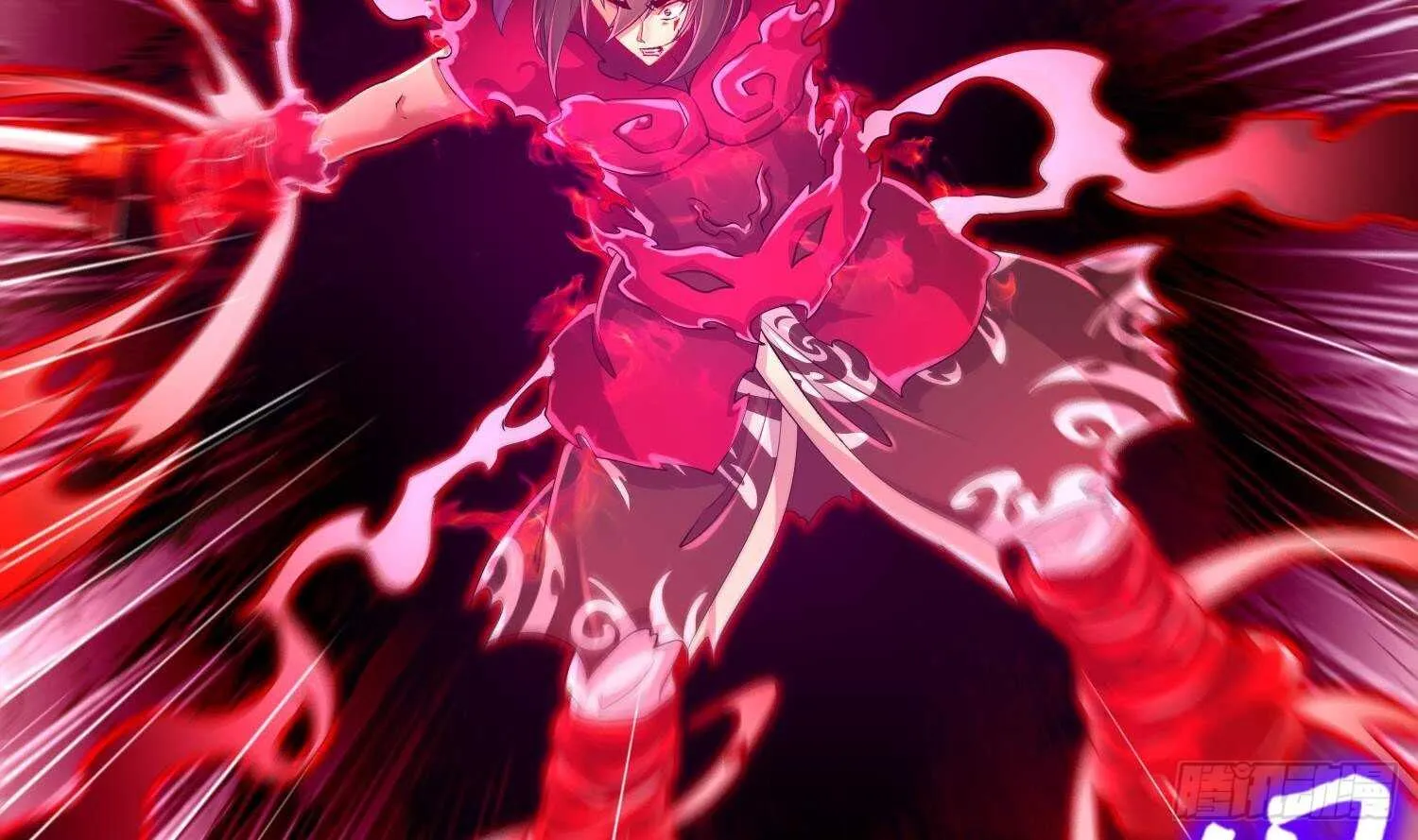 第74话 魔族=牲畜？ 第45页