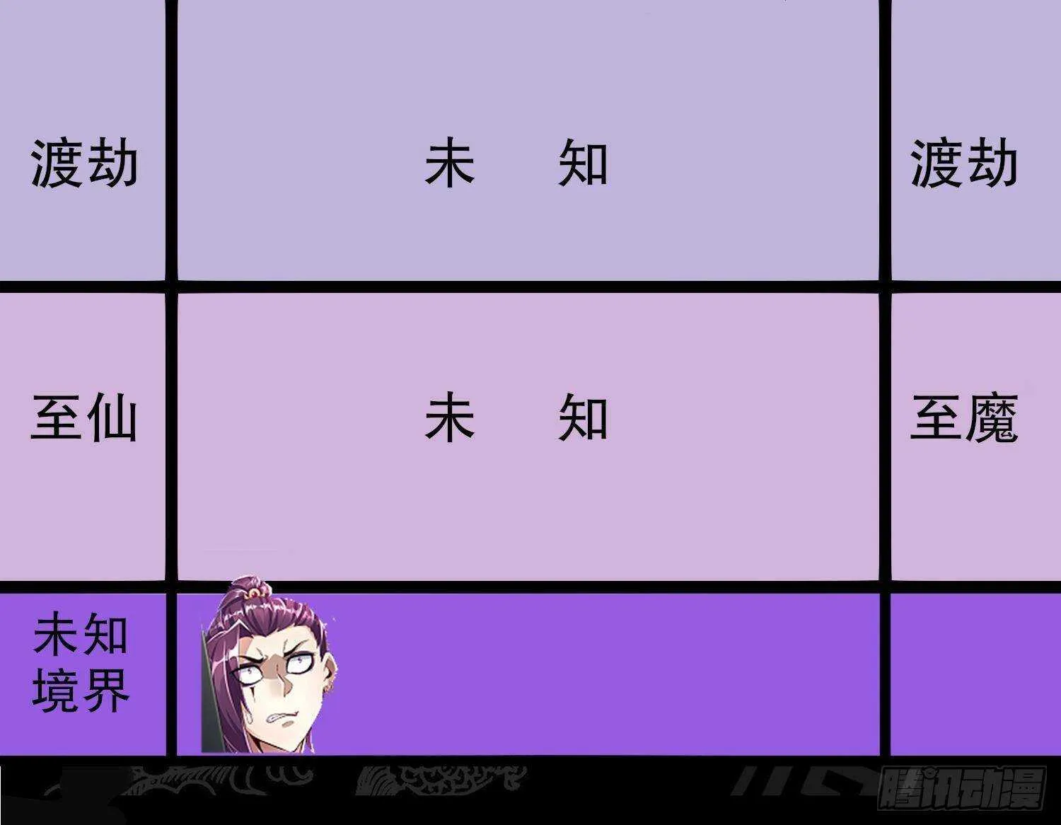 第83话 咸鱼本鱼白如鹤 第73页