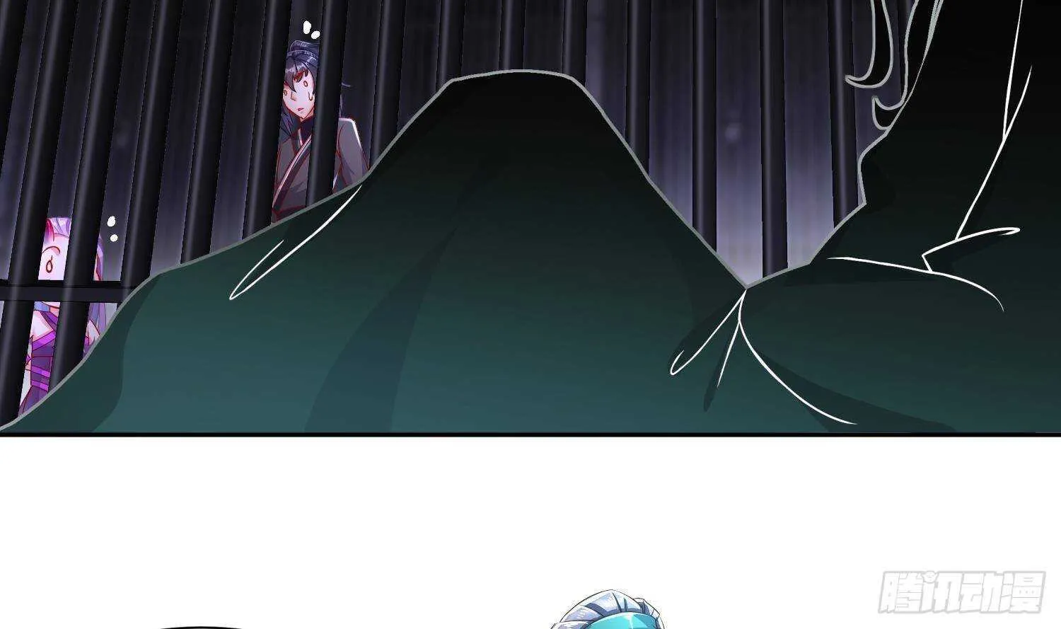 第85话 混进个奇怪的家伙 第37页
