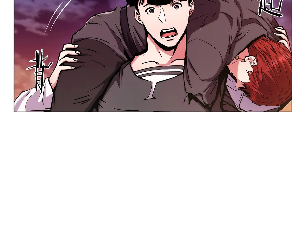 第7话 恶意的膨胀 第60页