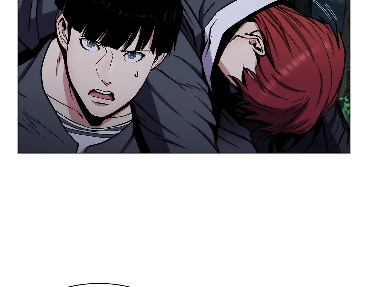 第7话 恶意的膨胀 第176页
