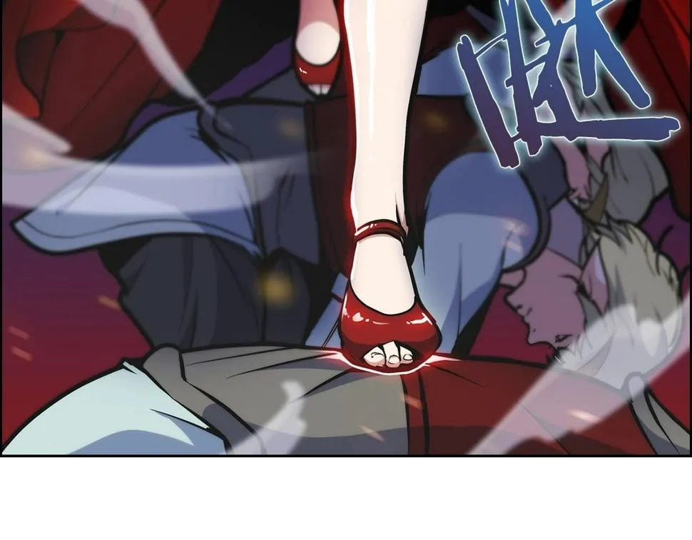 第32话 神王 第190页