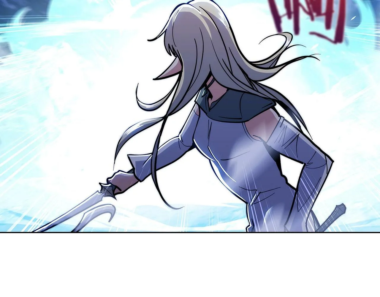 第36话 呜啊！ 第36页