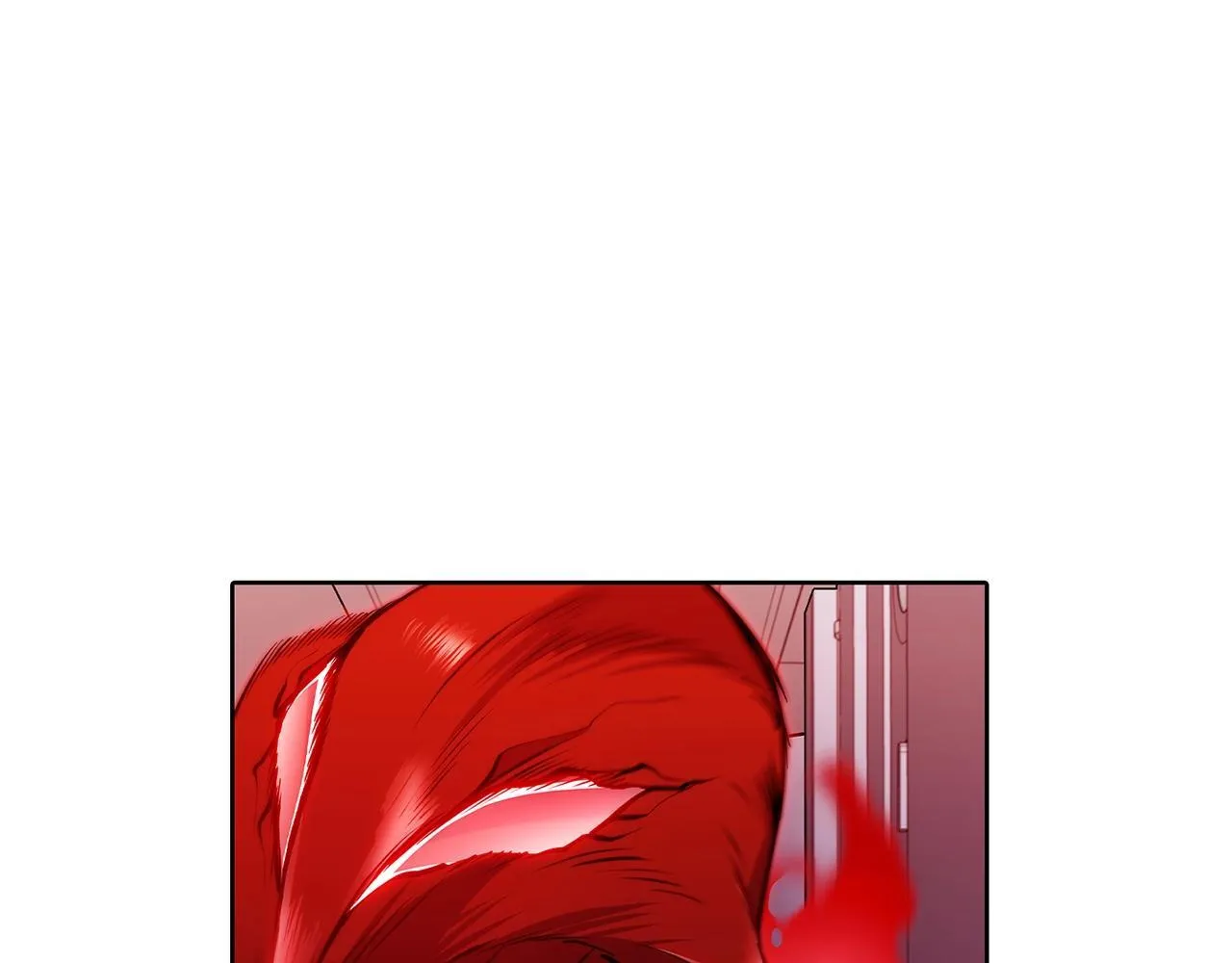 第44话 long time no see 第36页