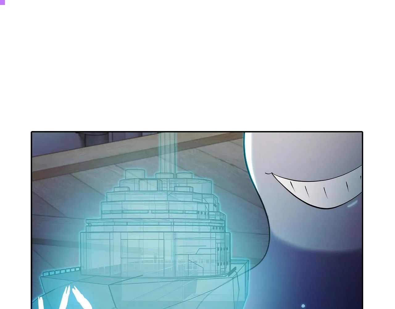 第44话 long time no see 第75页