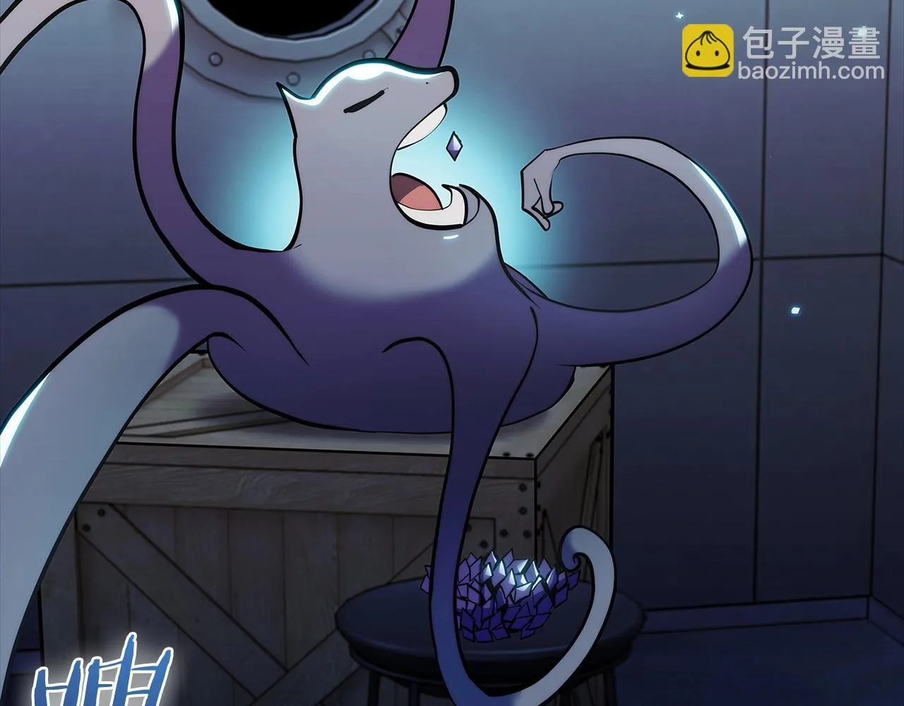 第44话 long time no see 第87页