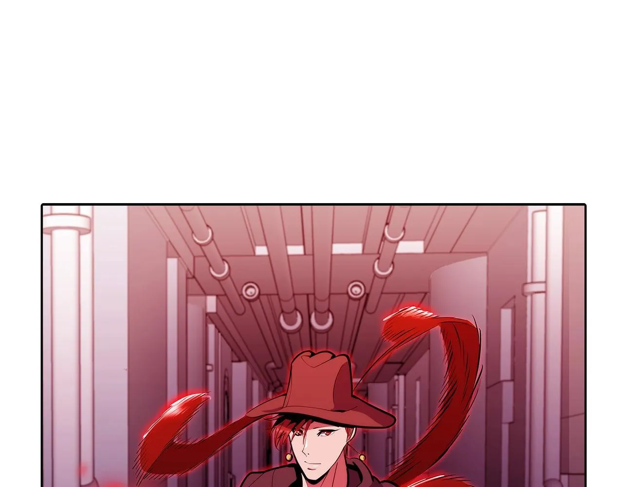 第44话 long time no see 第96页