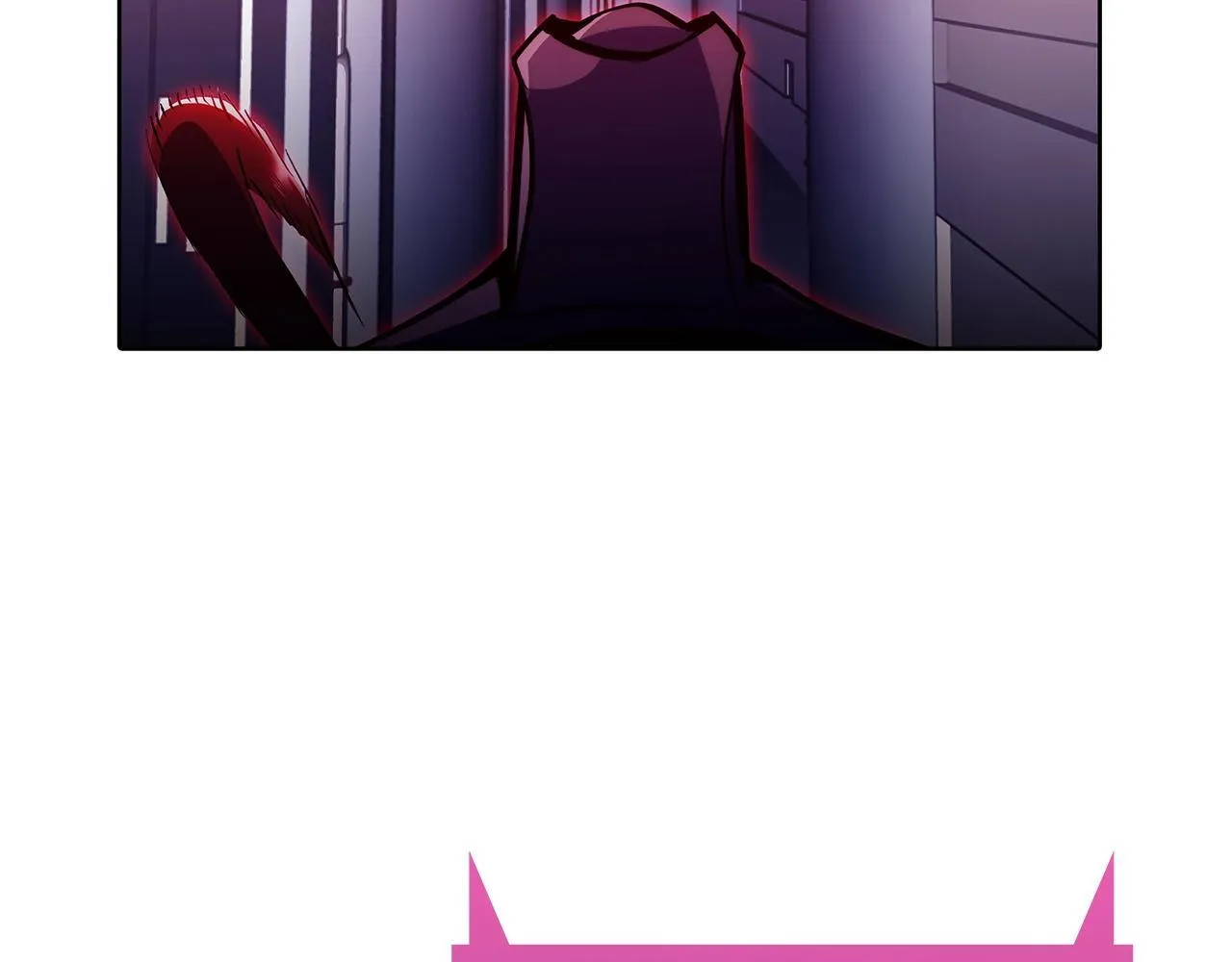 第44话 long time no see 第101页