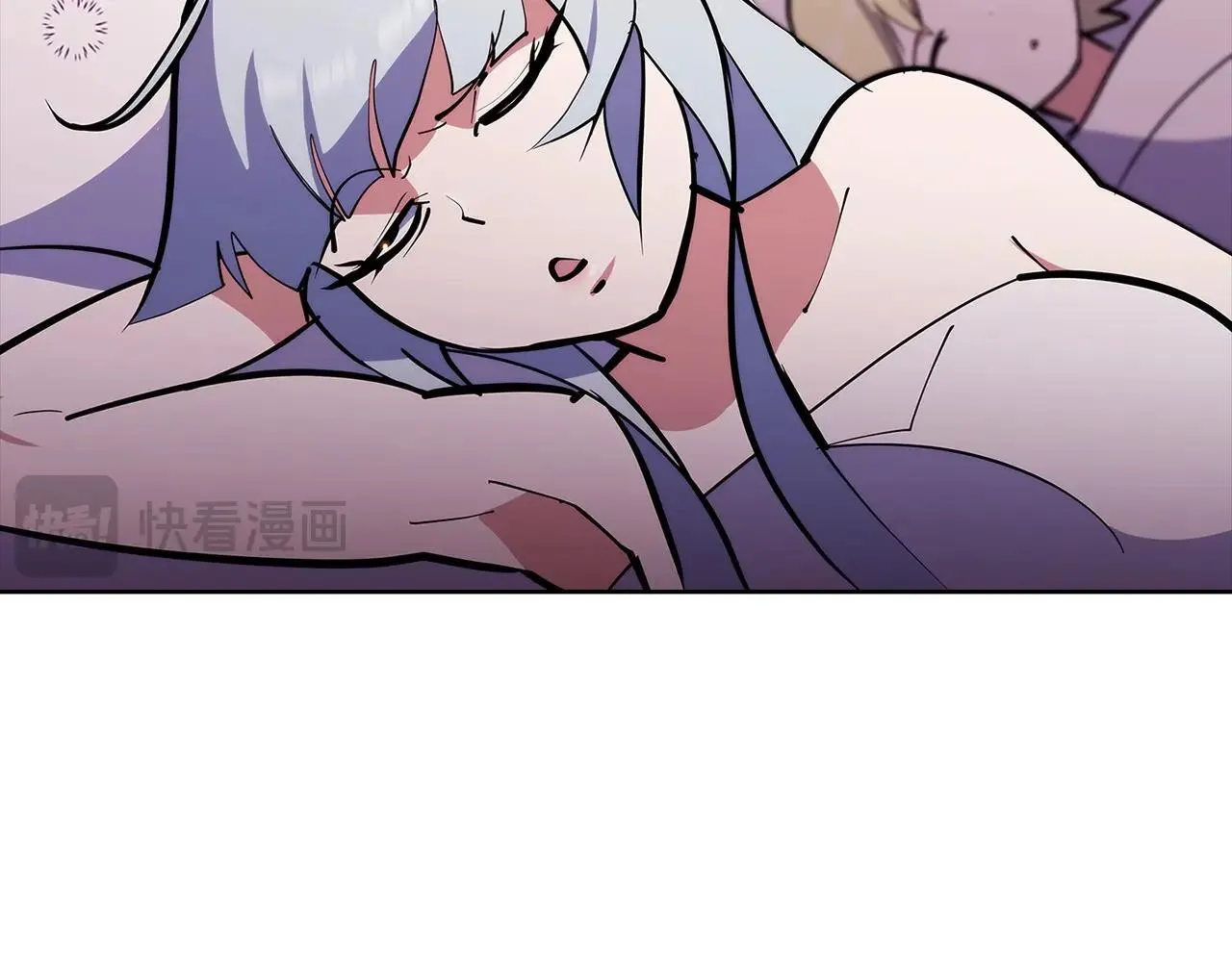 第44话 long time no see 第124页