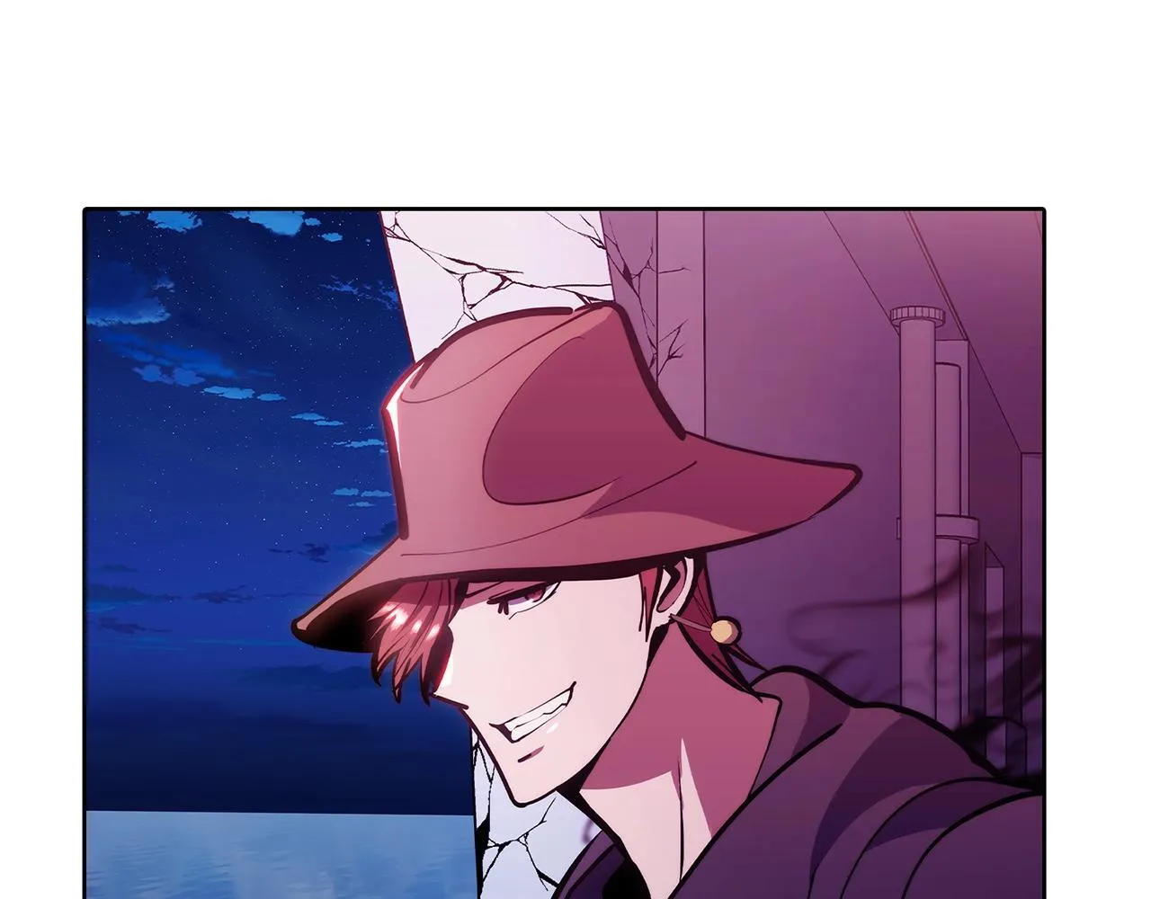 第44话 long time no see 第140页
