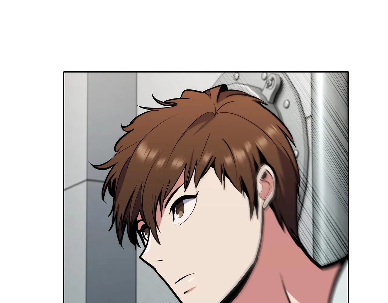 第44话 long time no see 第147页