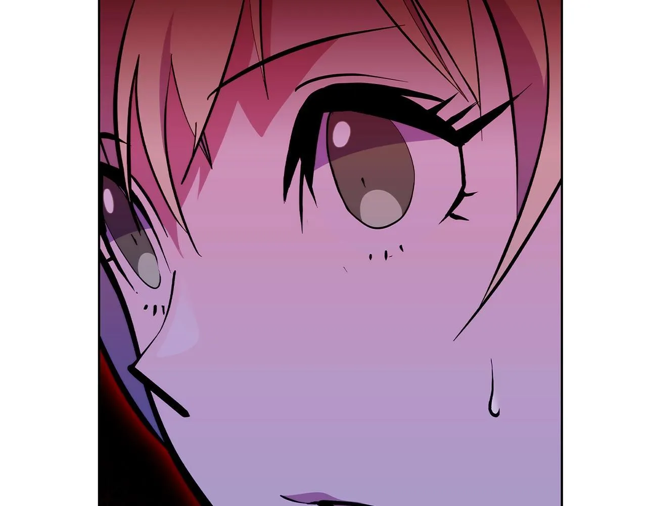 第44话 long time no see 第166页
