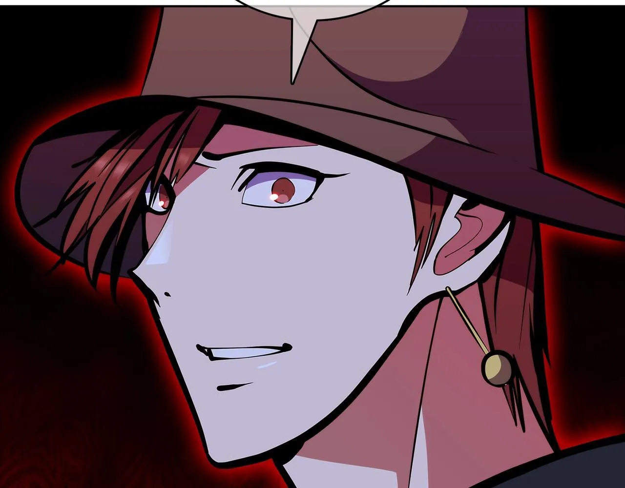 第44话 long time no see 第174页