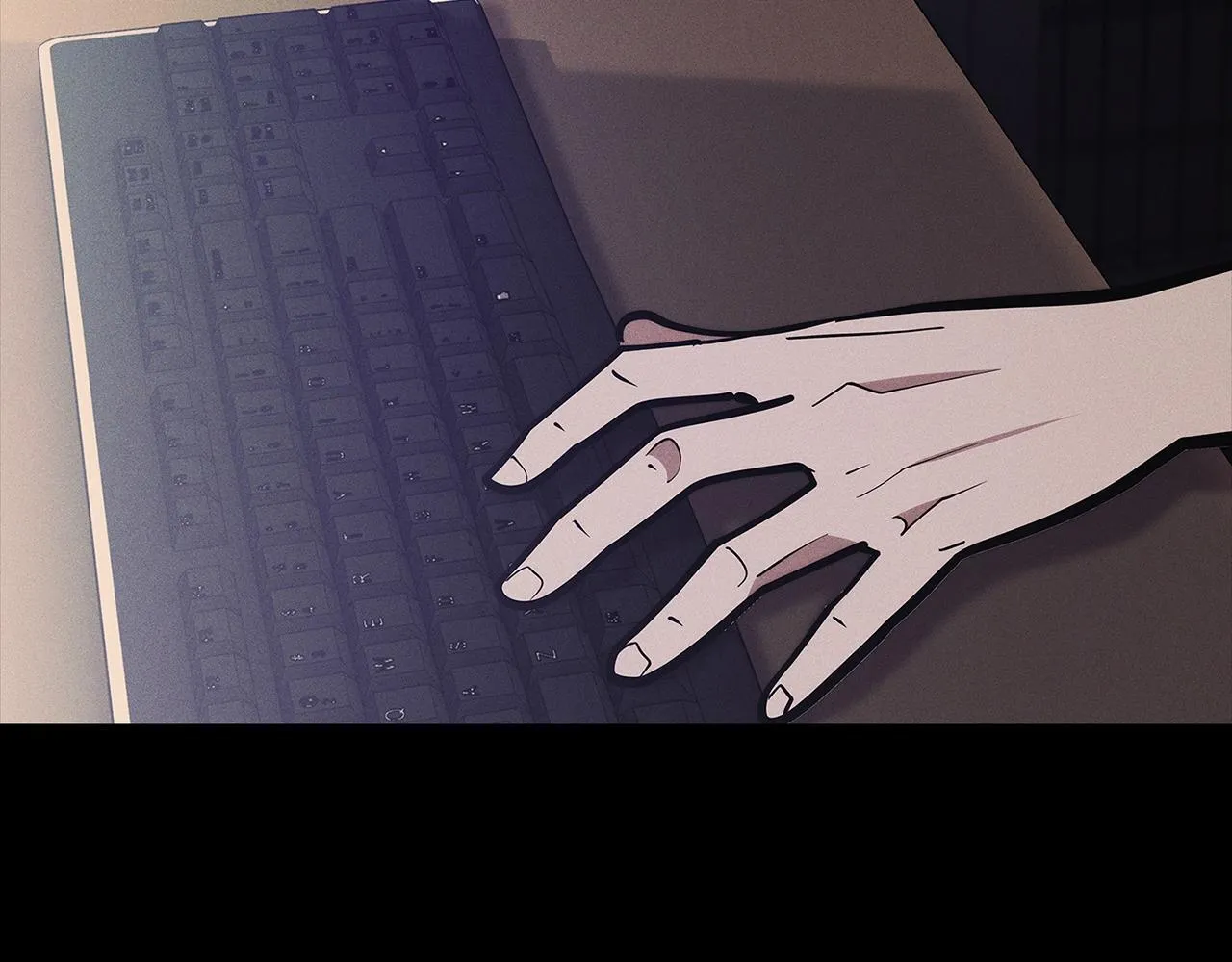 第44话 long time no see 第180页