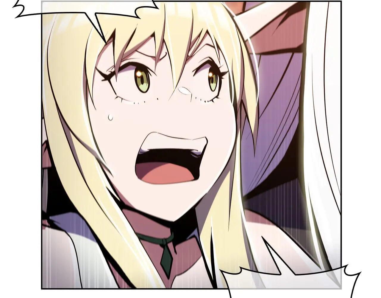 第61话 灵魂的对决 第35页