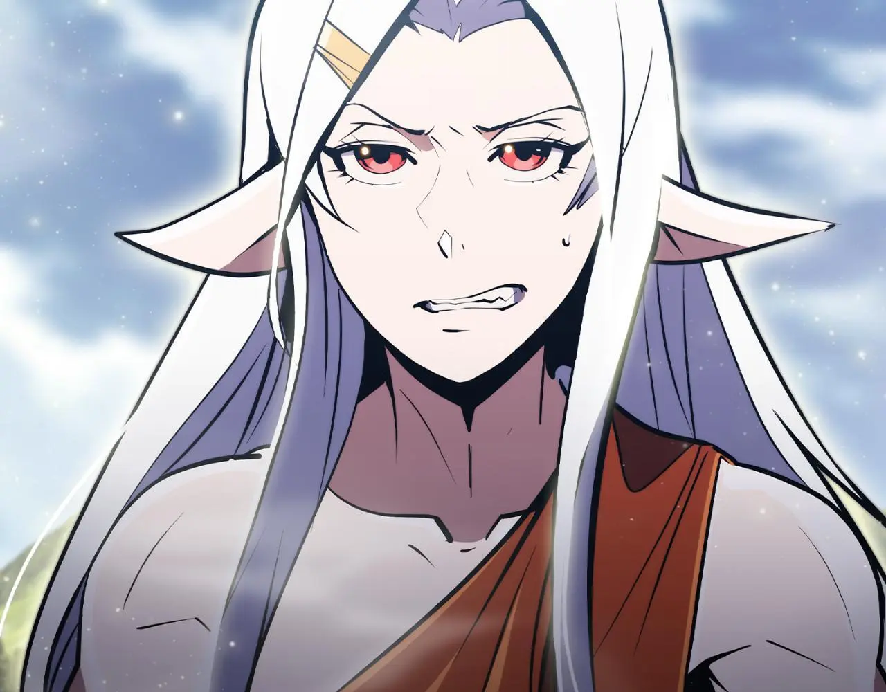 第63话 埃希的哥哥！ 第37页