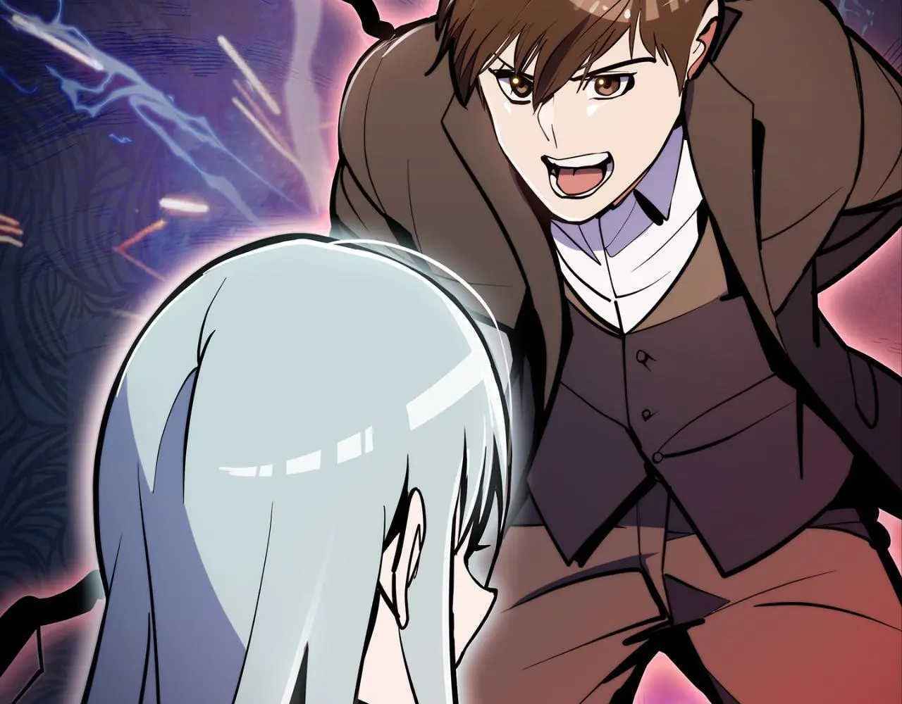 第65话 裂痕 第179页
