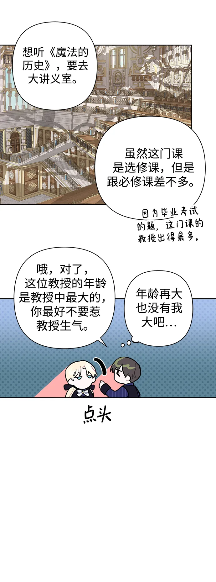 第23话 第6页