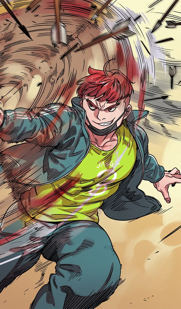 [第15话] 黄巾起义—解除装备 第9页