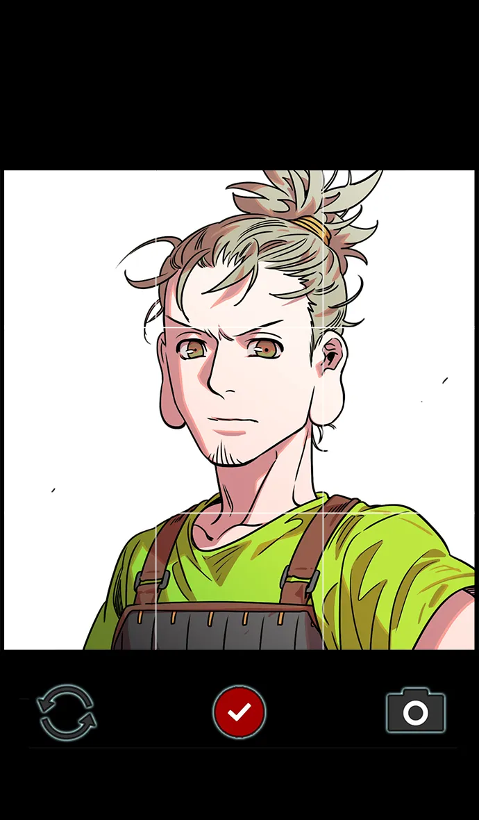 [第29话] 黄巾起义—抓住了火种 第20页