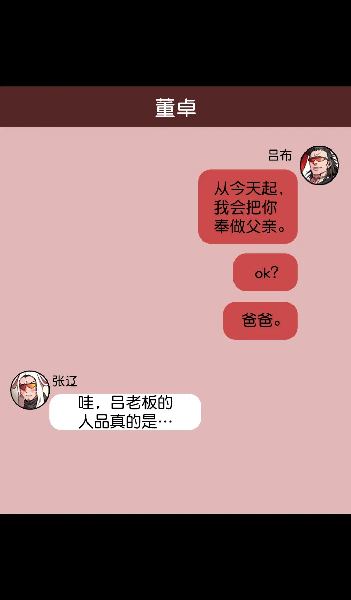 [第65话] 反董卓联盟—叛徒吕布 第25页