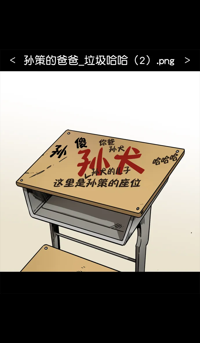 [第70话] 反董卓联盟—孙策和周瑜（下） 第20页