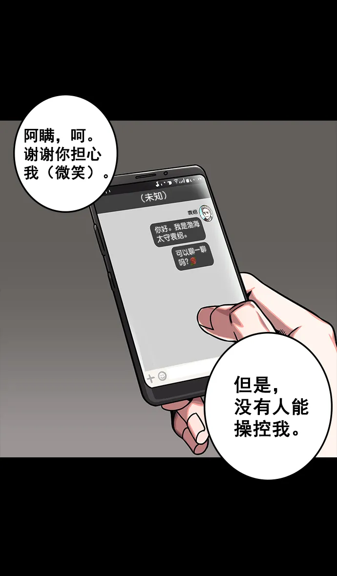 [第109话] 群雄割据-傀儡 第29页