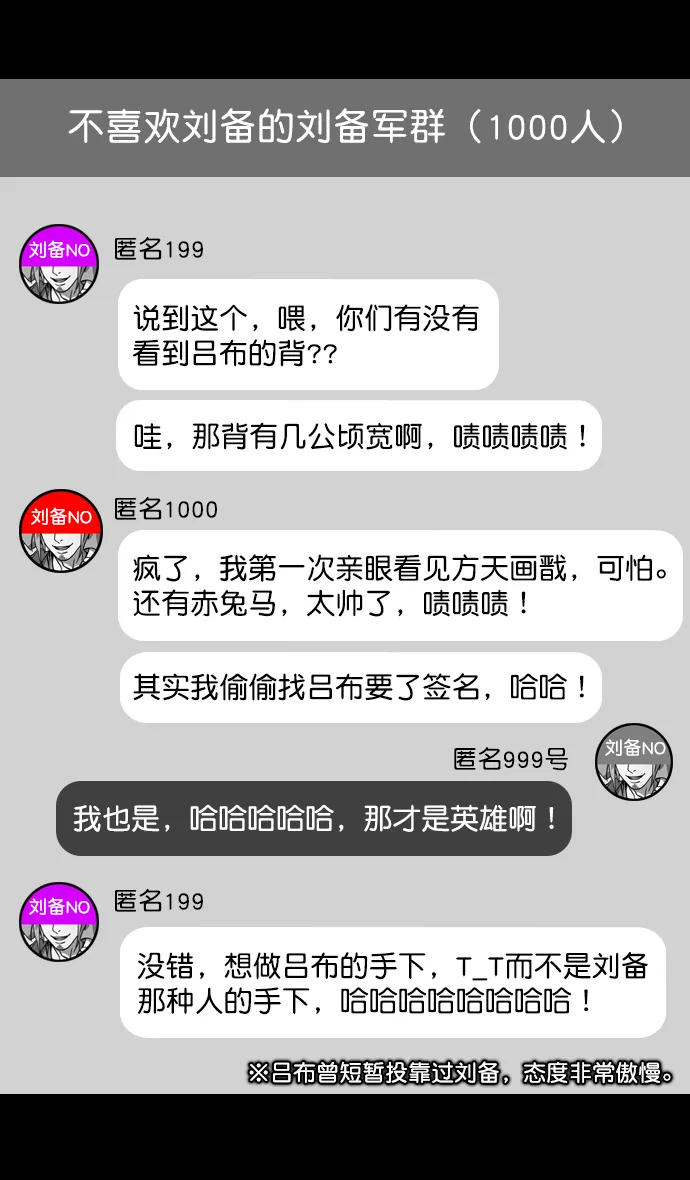 [第190话] 官渡之战-张飞的失误 第17页