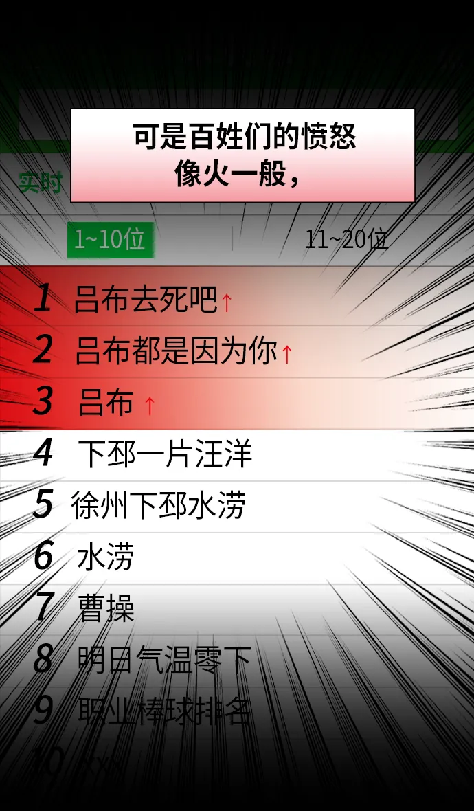 [第234话] 官渡之战-张辽的自白 第12页
