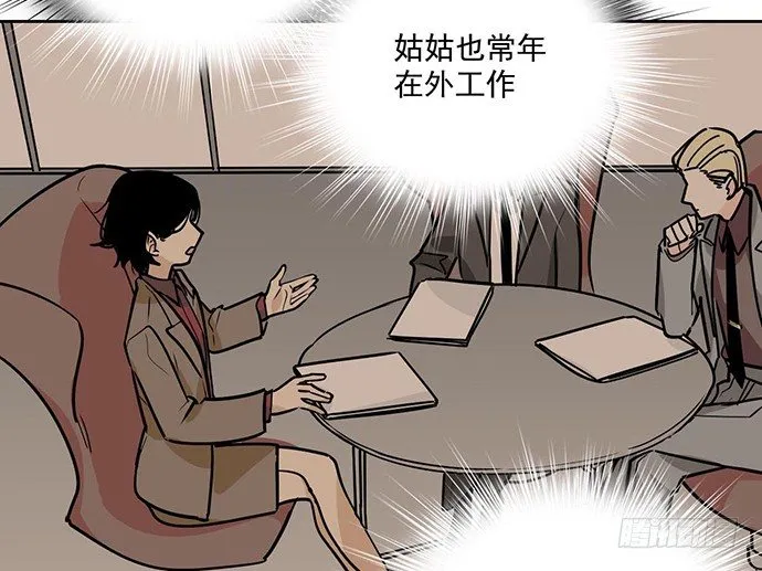 觅食者 第7页