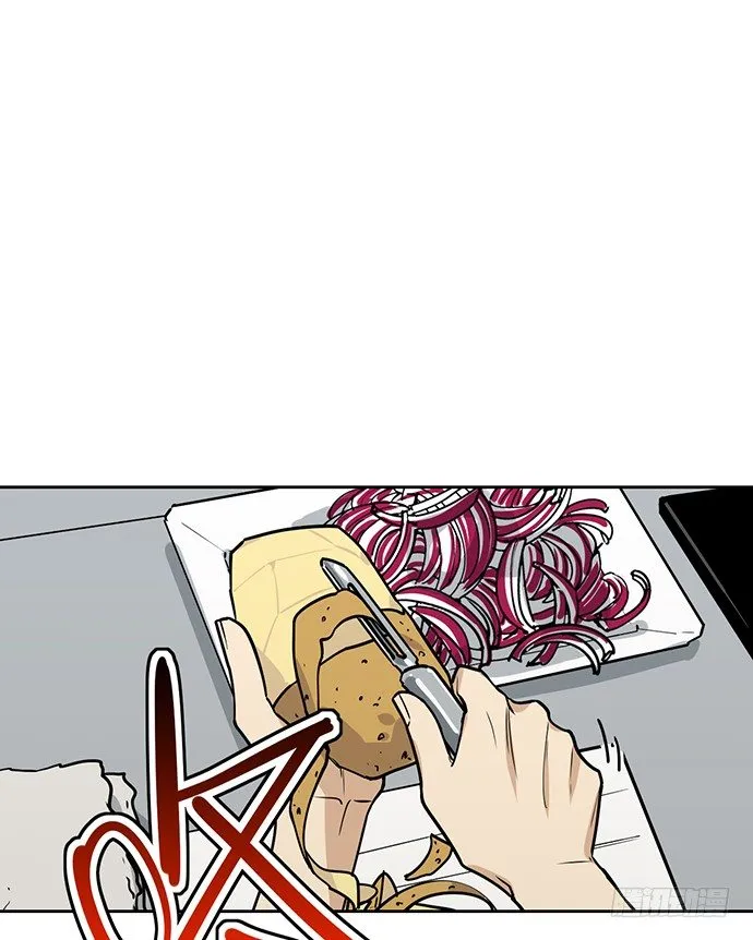 觅食者 第46页