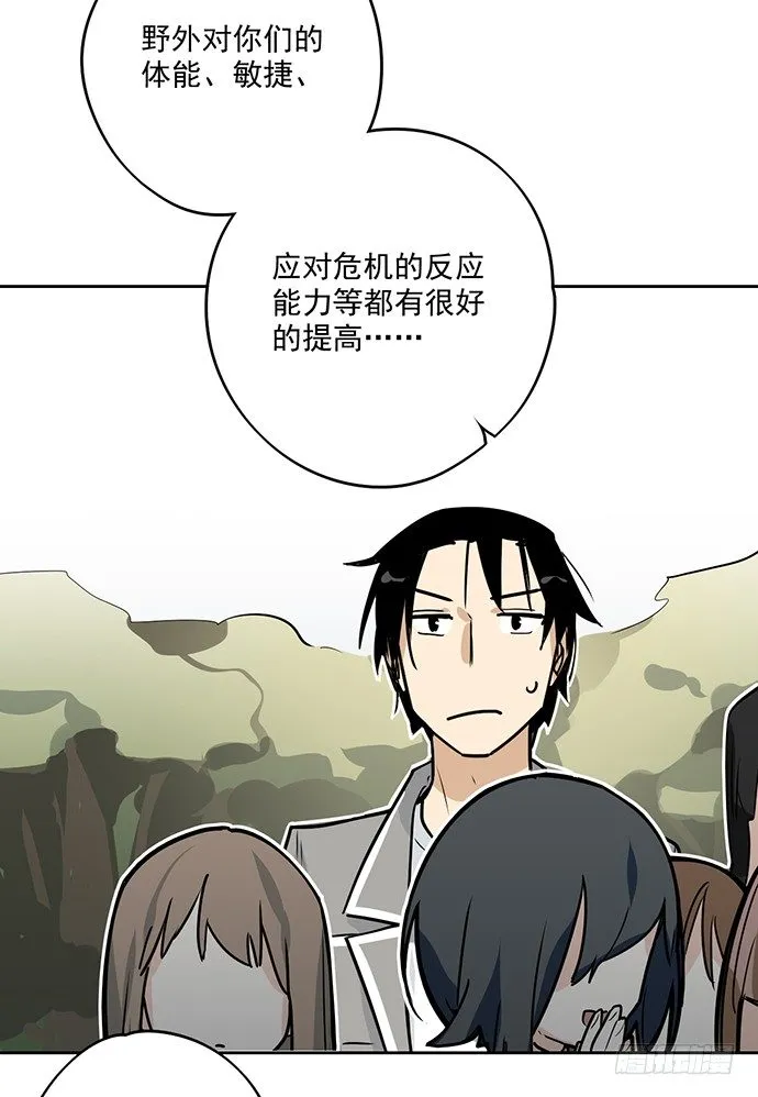 你愿意跟我组队？！ 第6页