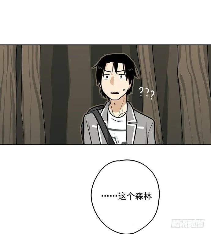 我的试炼不止如此 第41页