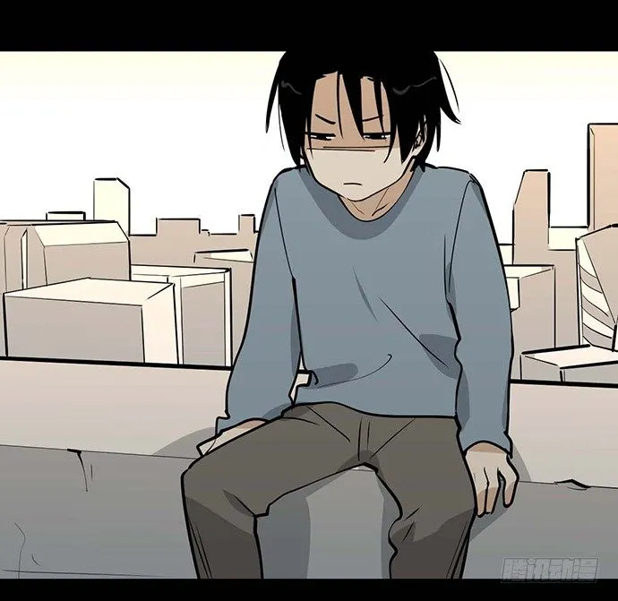 我不想做恶魔 第20页