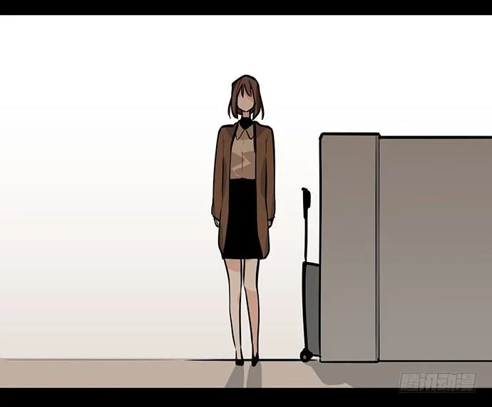 往事崩塌 第25页