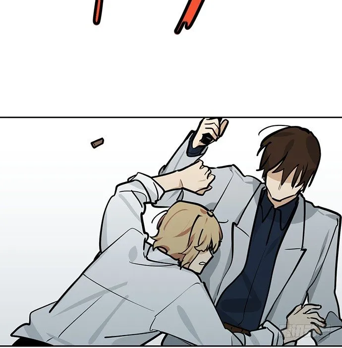 往事崩塌 第49页